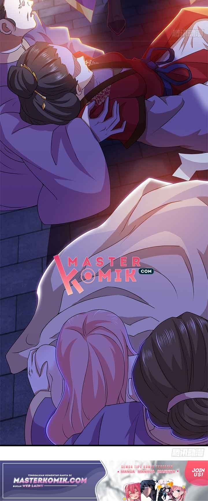 Demon King Domination Pet Genius Meng Bao Belly Black Mother Chapter 14 Gambar 6