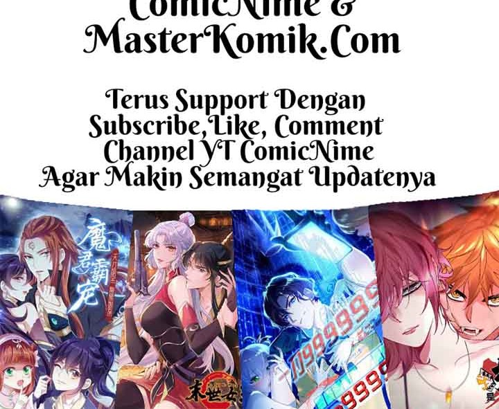Demon King Domination Pet Genius Meng Bao Belly Black Mother Chapter 14 Gambar 17
