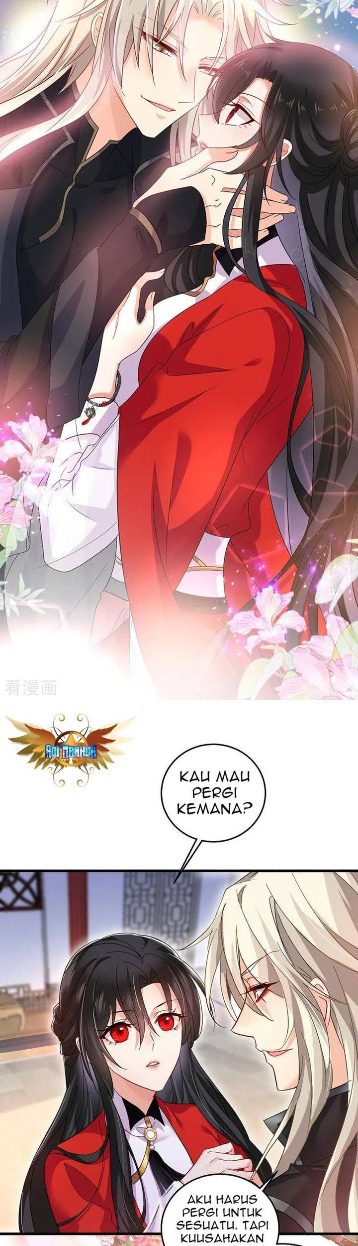 Miss Nine Doctor Chapter 52 Gambar 7
