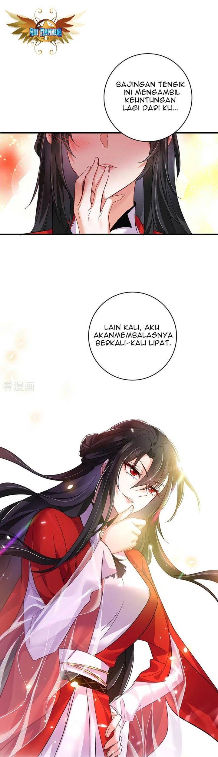 Miss Nine Doctor Chapter 52 Gambar 11