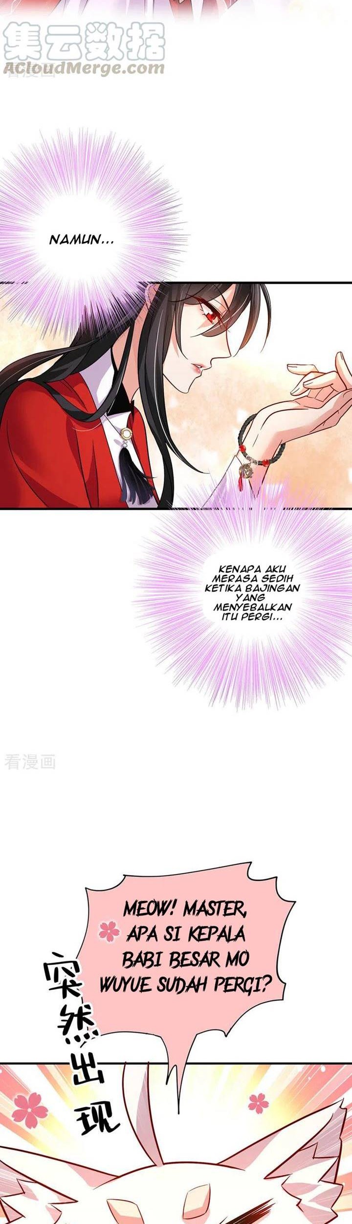 Miss Nine Doctor Chapter 52 Gambar 12