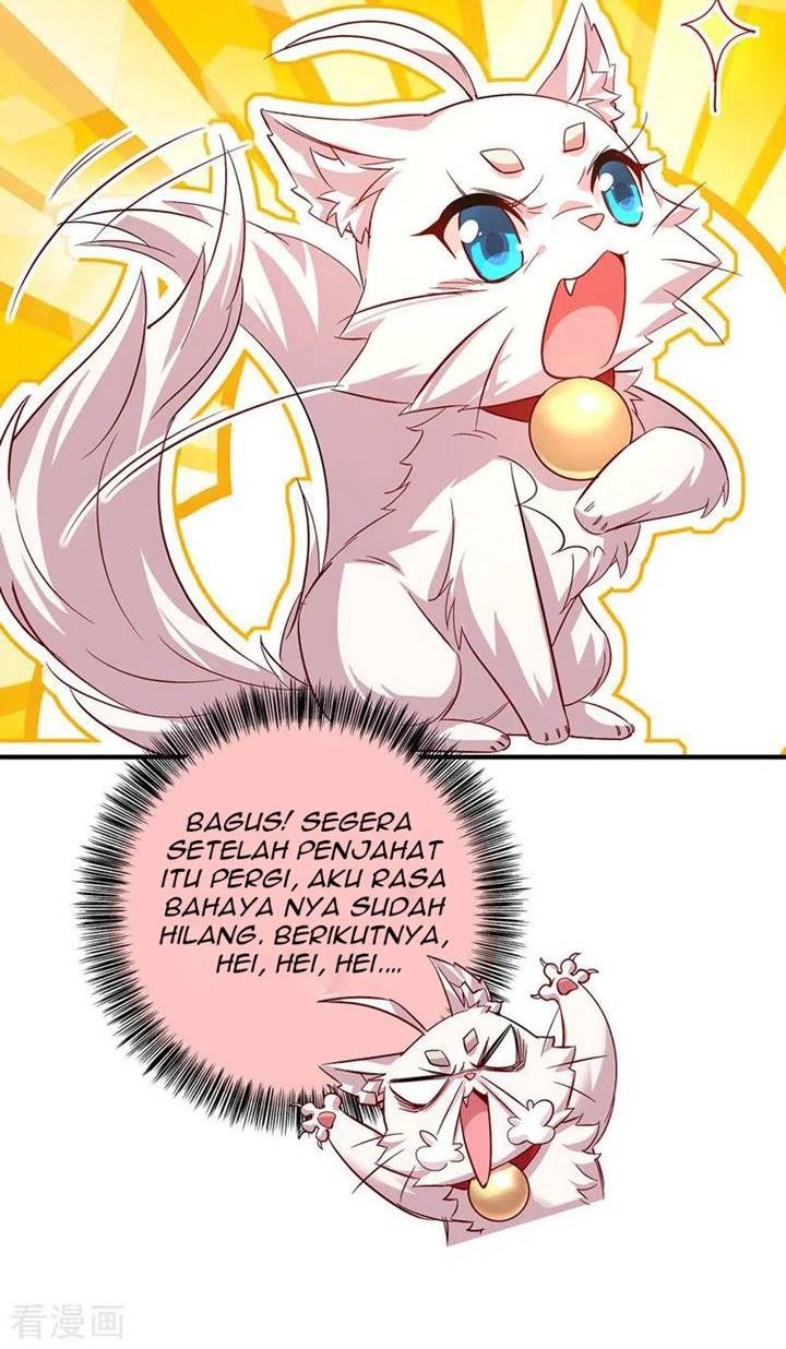 Miss Nine Doctor Chapter 52 Gambar 14