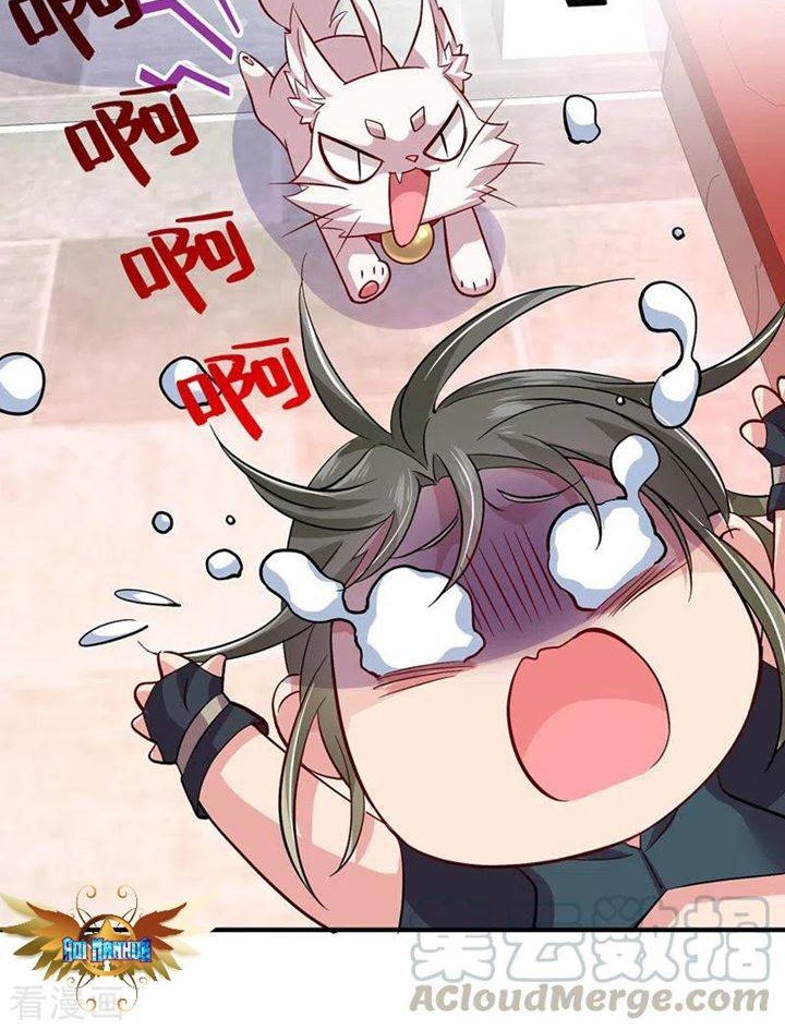 Miss Nine Doctor Chapter 52 Gambar 18