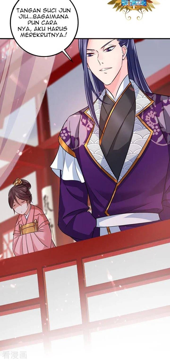 Miss Nine Doctor Chapter 52 Gambar 22