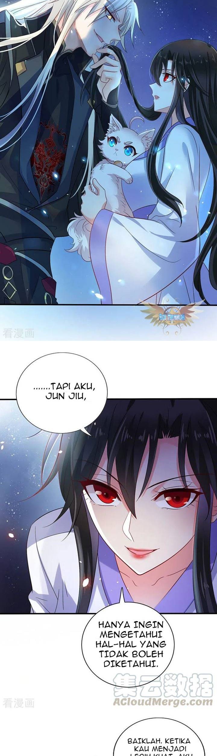 Miss Nine Doctor Chapter 51 Gambar 11