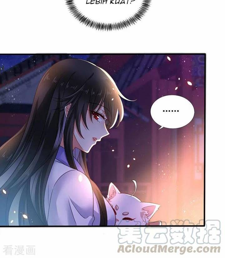 Miss Nine Doctor Chapter 51 Gambar 13