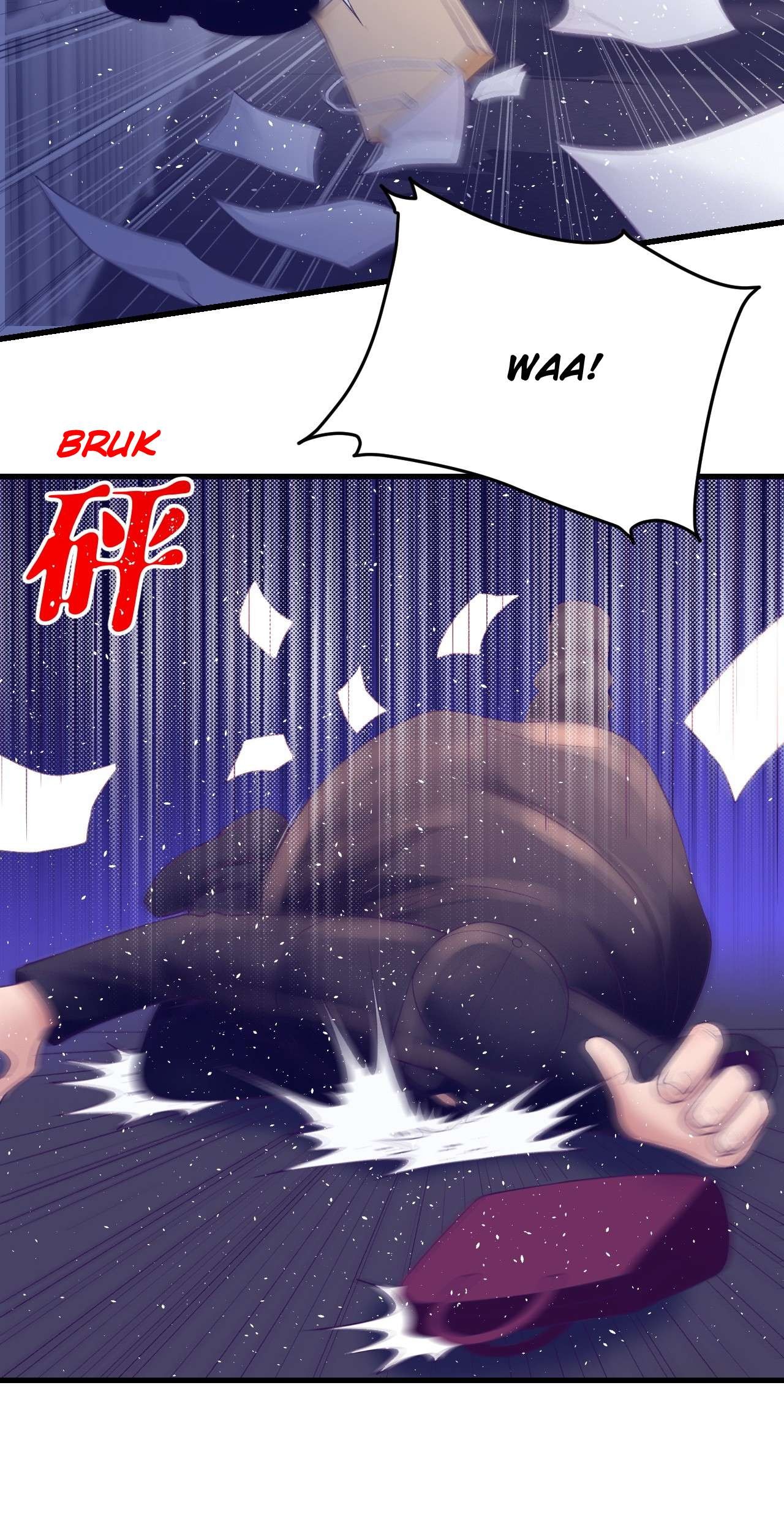 My Exclusive Dream World Adventures Chapter 25 Gambar 38