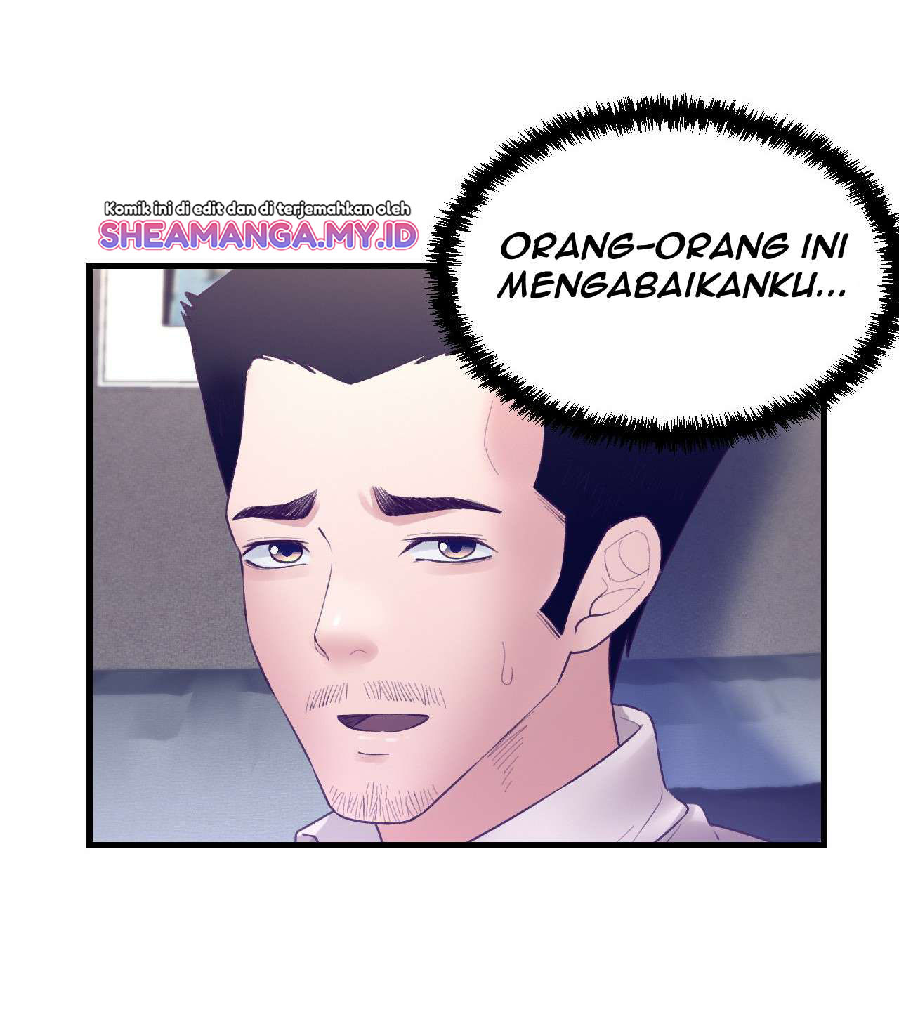 My Exclusive Dream World Adventures Chapter 25 Gambar 6