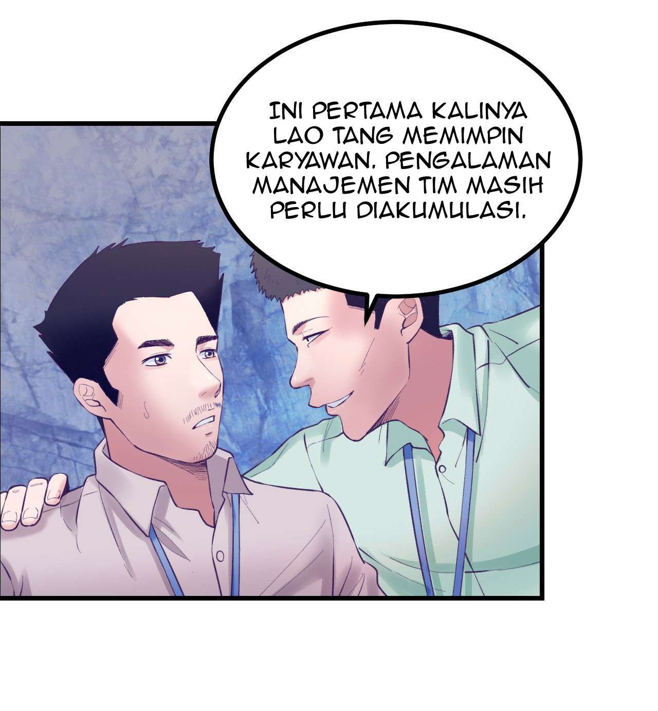 My Exclusive Dream World Adventures Chapter 25 Gambar 7