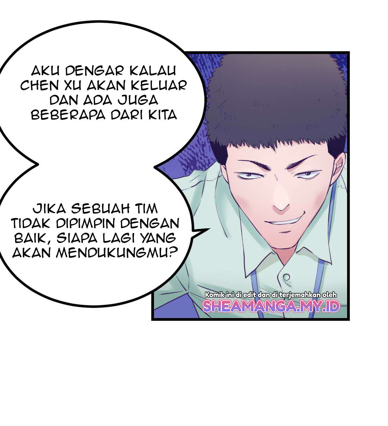 My Exclusive Dream World Adventures Chapter 25 Gambar 8