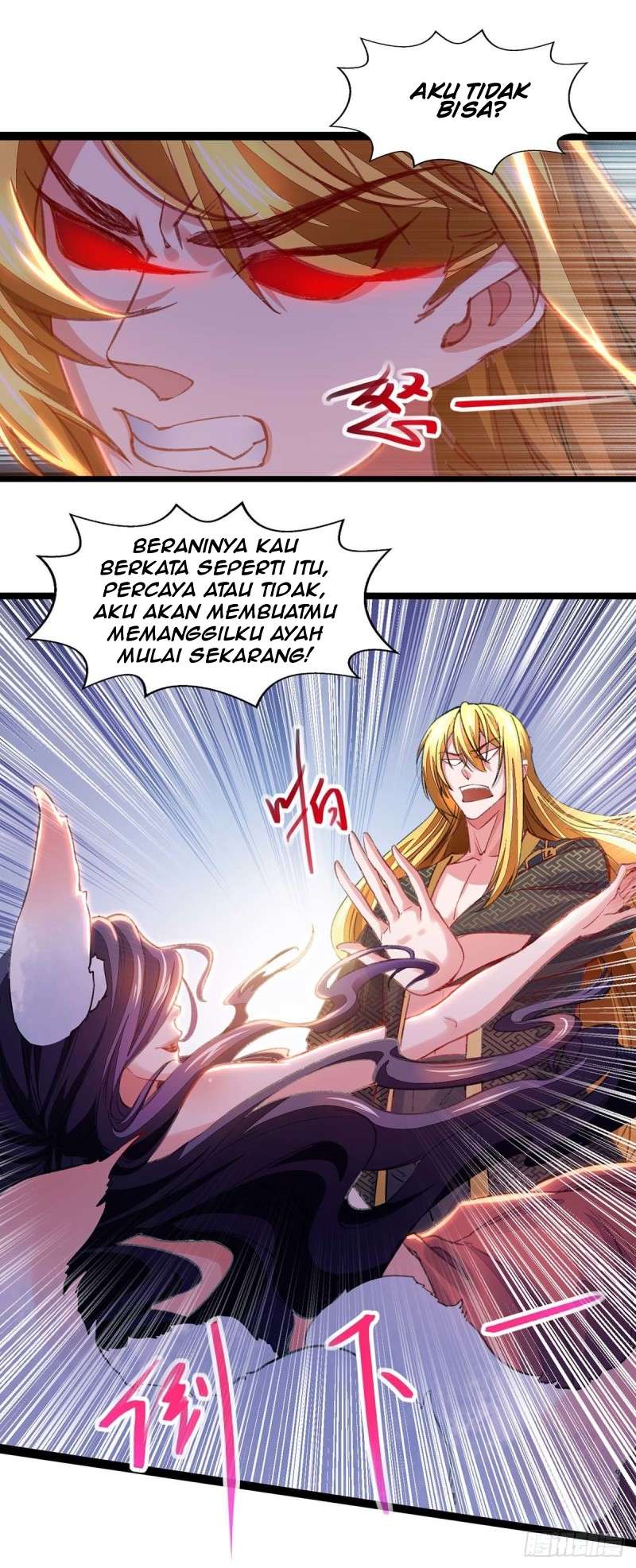 I Have Million Skill Points Chapter 20 Gambar 6
