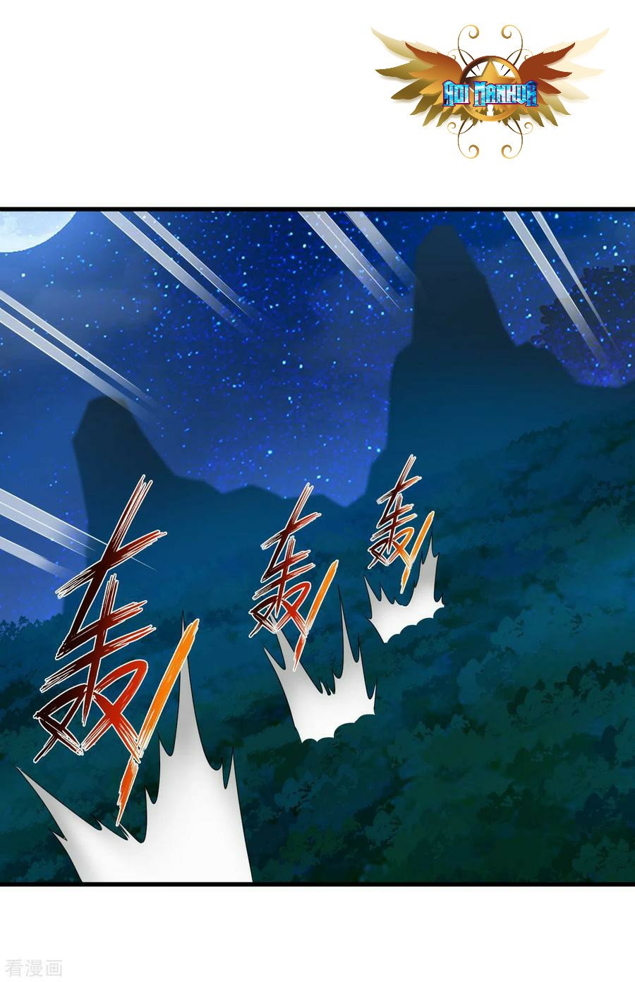 Reborn of War God Chapter 138 Gambar 9