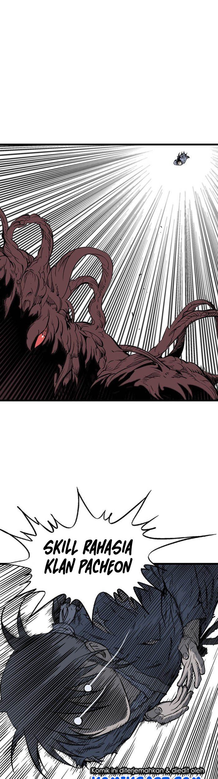 Gosu Chapter 195 Gambar 25