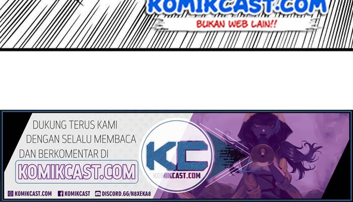 Gosu Chapter 195 Gambar 26