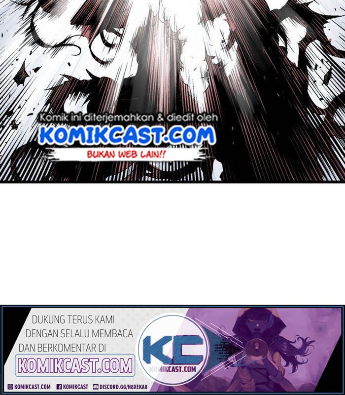 Gosu Chapter 195 Gambar 29