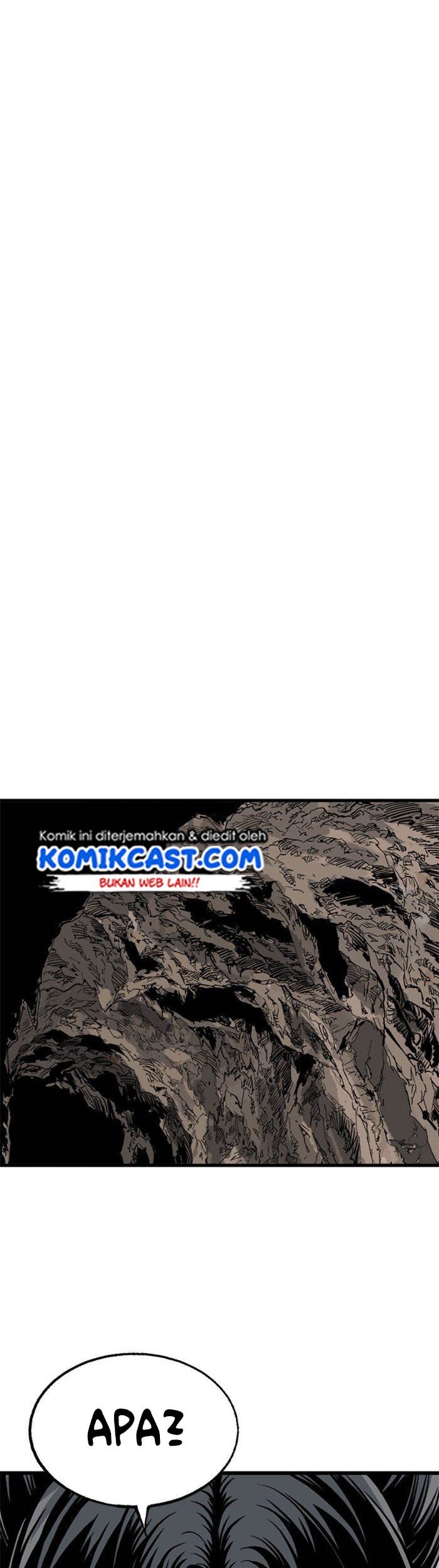 Gosu Chapter 195 Gambar 33