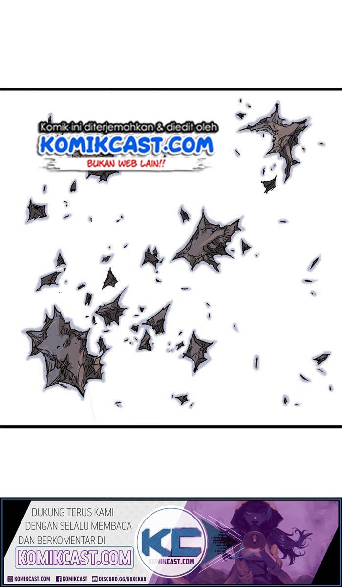 Gosu Chapter 195 Gambar 50