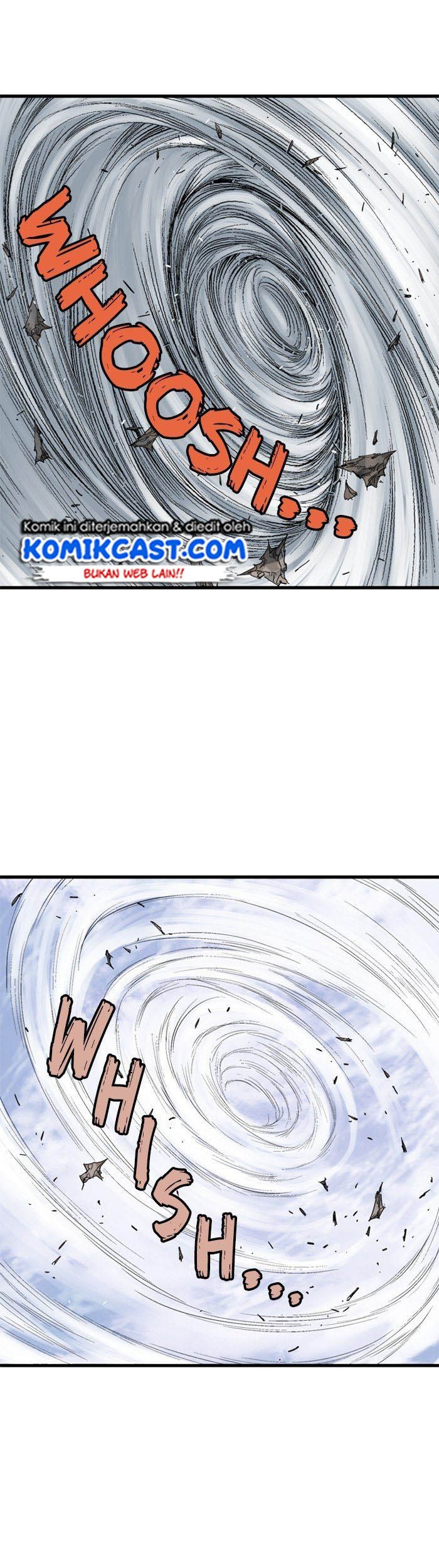 Gosu Chapter 195 Gambar 51