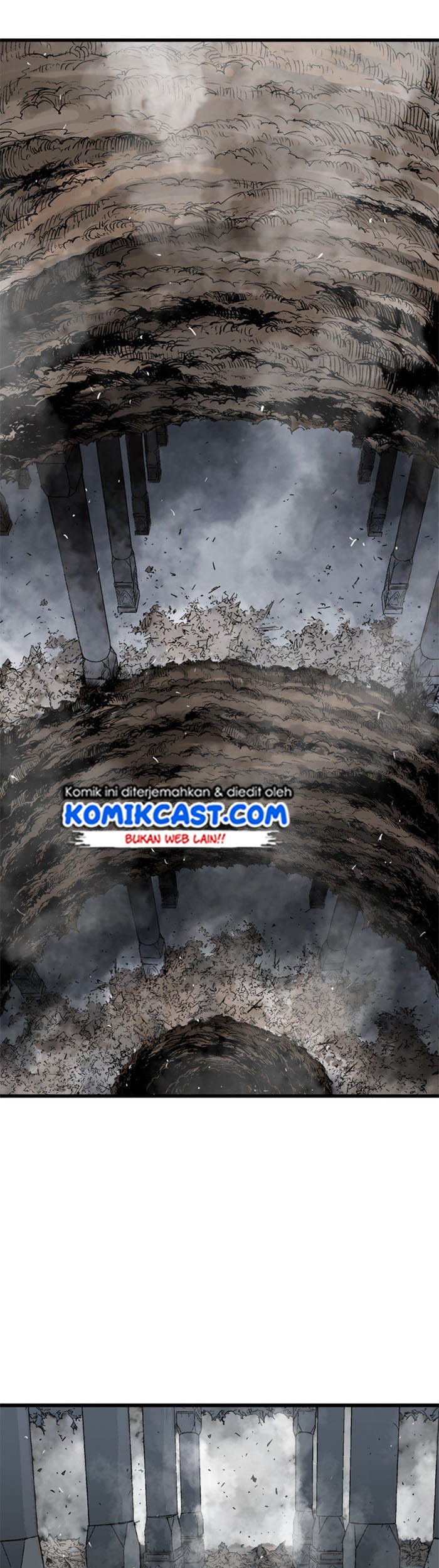 Gosu Chapter 195 Gambar 56