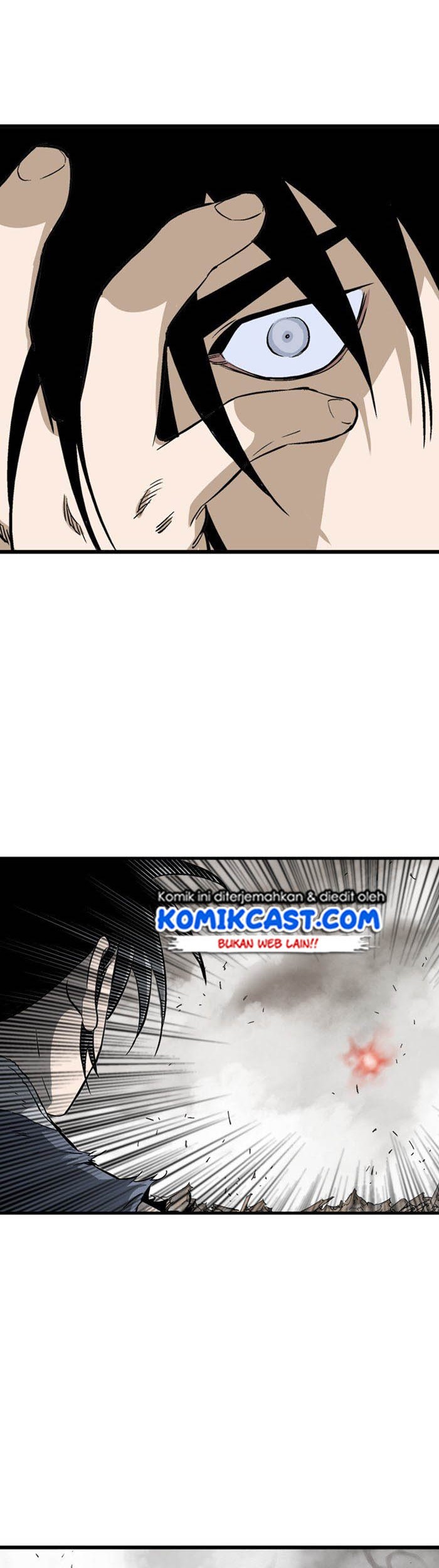 Gosu Chapter 195 Gambar 10