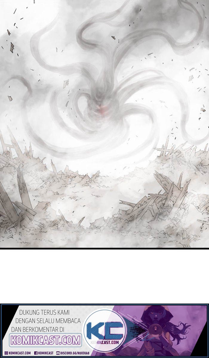 Gosu Chapter 195 Gambar 11