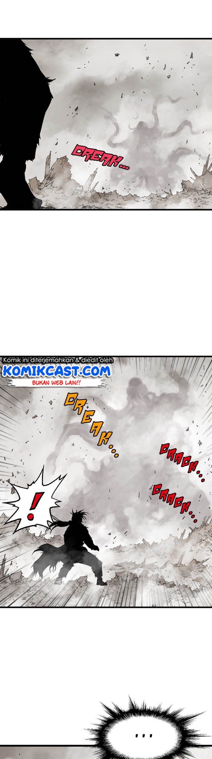 Gosu Chapter 195 Gambar 12