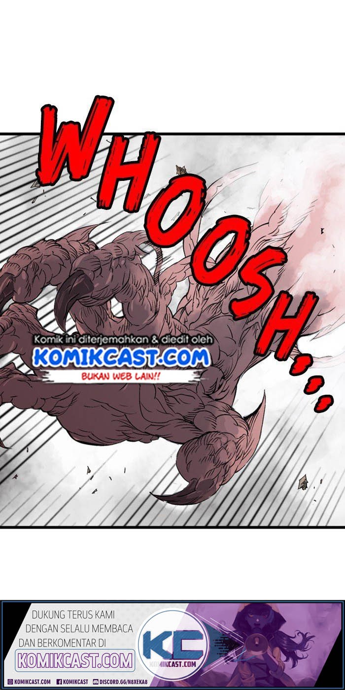 Gosu Chapter 195 Gambar 14