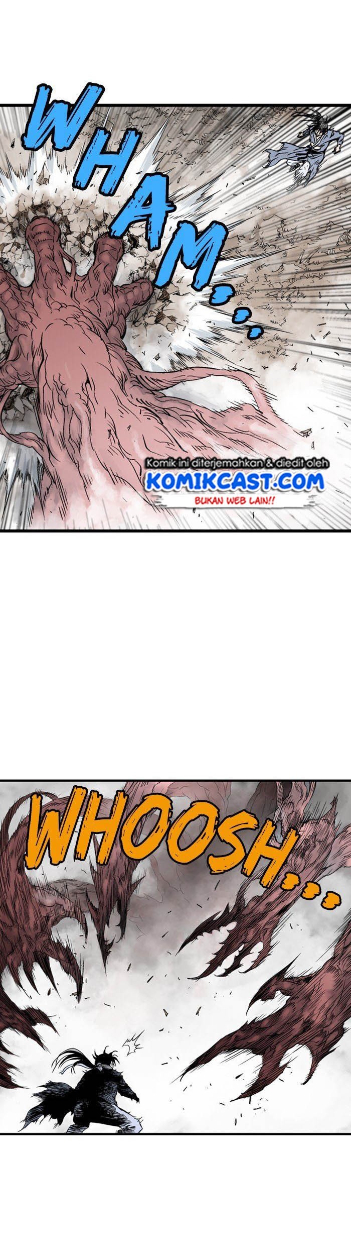 Gosu Chapter 195 Gambar 15