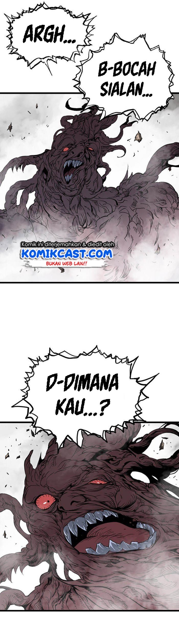 Gosu Chapter 195 Gambar 18