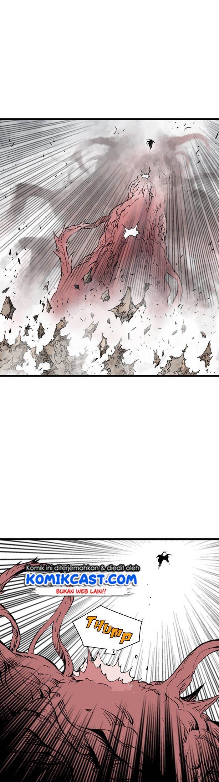 Gosu Chapter 195 Gambar 22