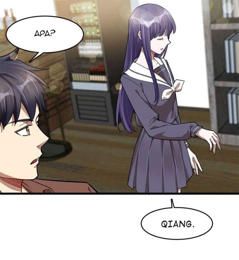 Night Bookstore Chapter 90 Gambar 13