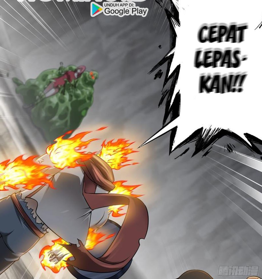 My Wife is a Demon Queen Chapter 259 Gambar 29