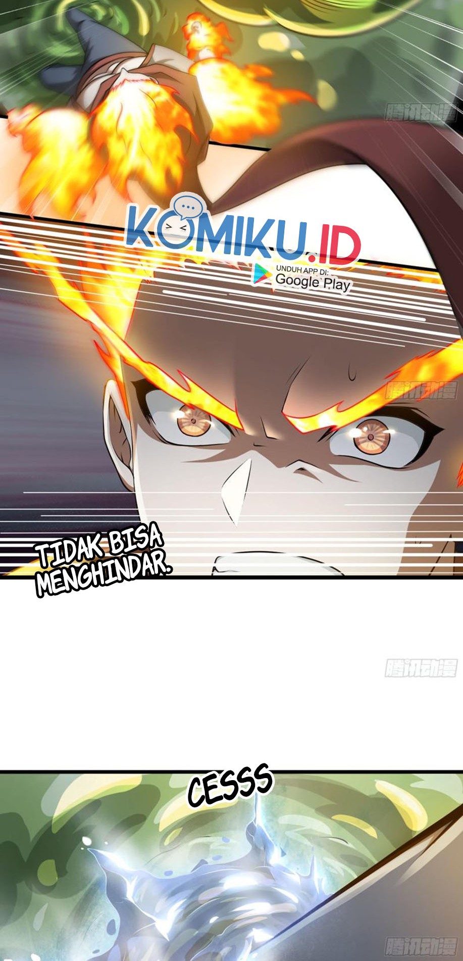 My Wife is a Demon Queen Chapter 259 Gambar 4