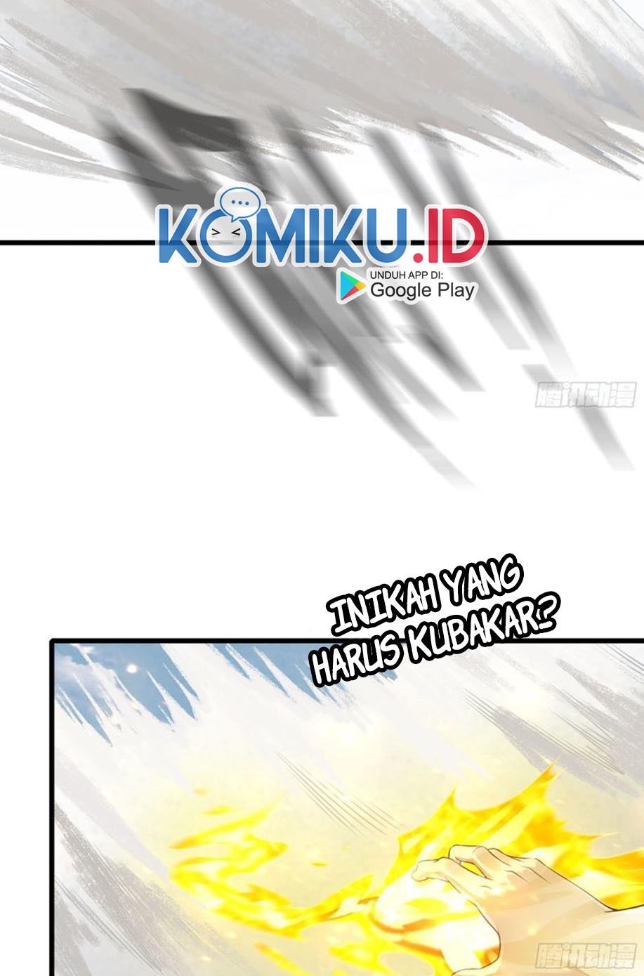 My Wife is a Demon Queen Chapter 259 Gambar 9