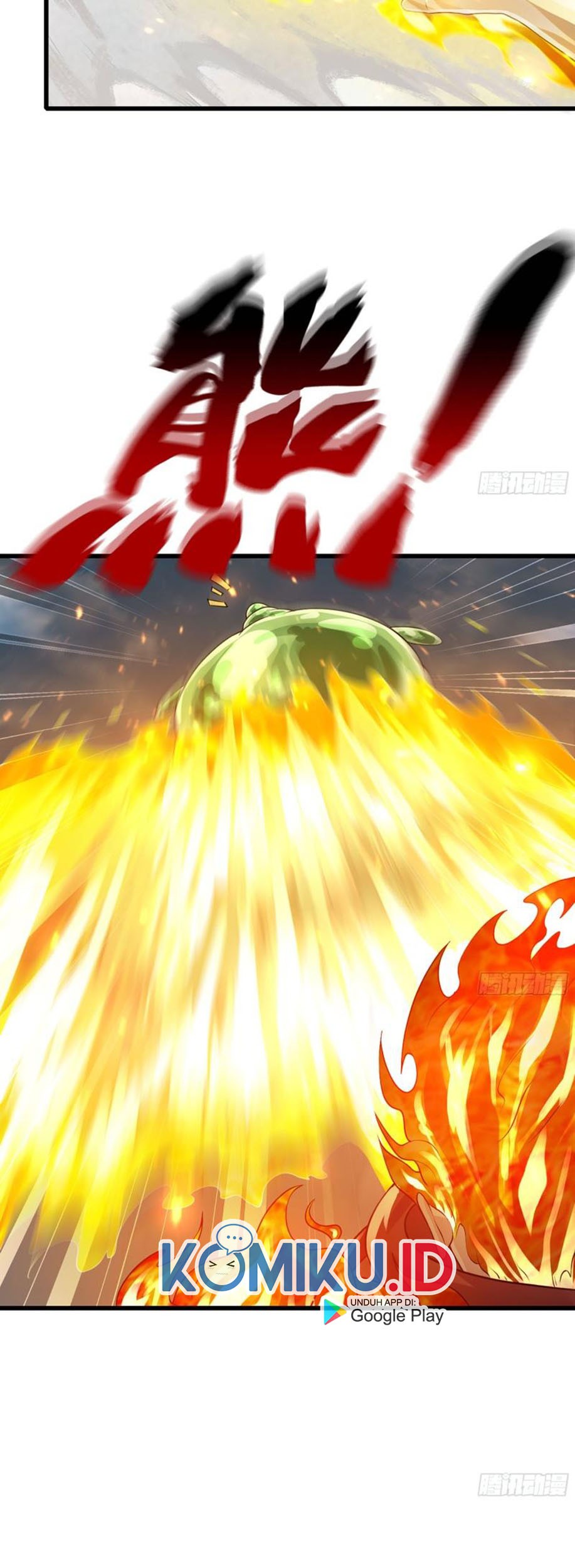My Wife is a Demon Queen Chapter 259 Gambar 10