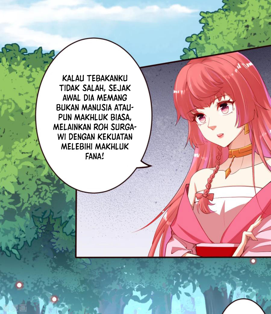 Against the Gods Chapter 306 Gambar 8