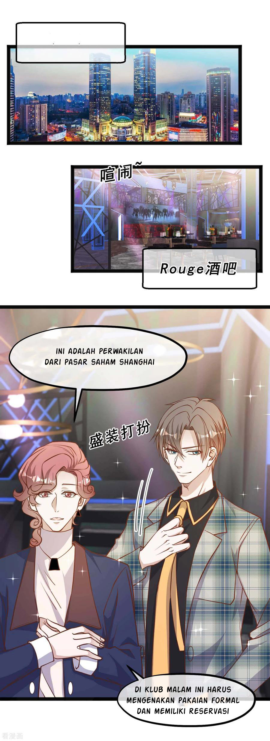 God Fisherman Chapter 123 Gambar 13
