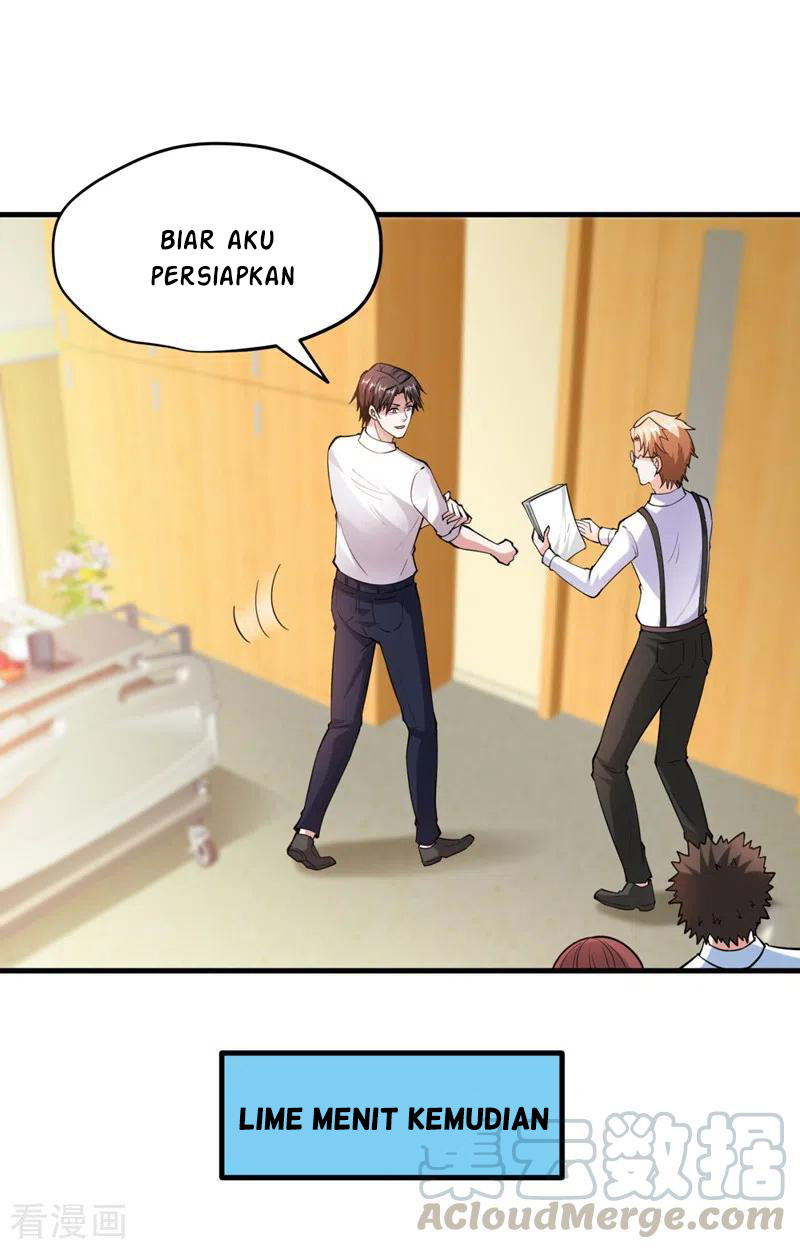 Manhua Strongest Divine Doctor Mixed City Chapter 145 gambar nomor 2