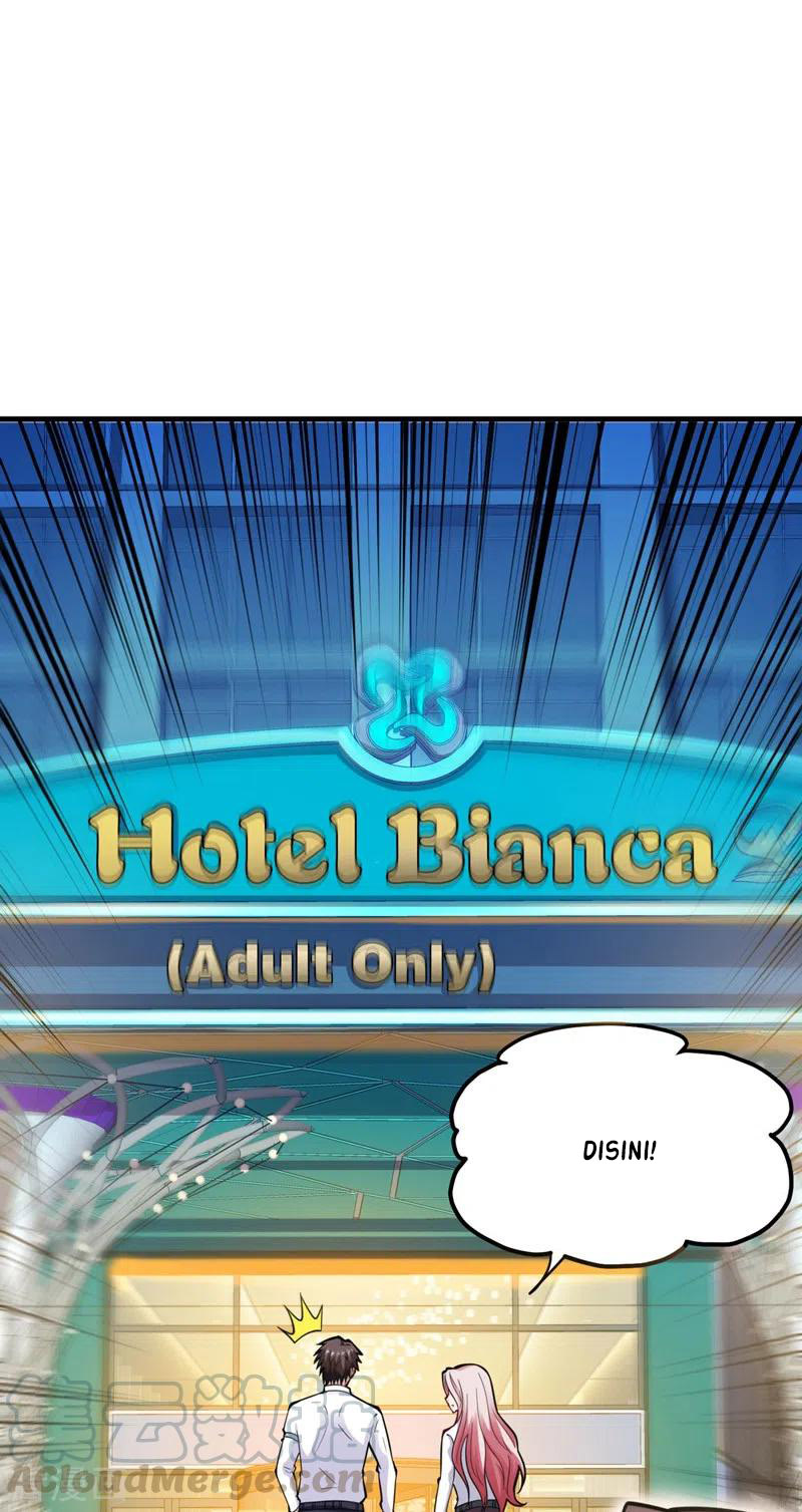 Strongest Divine Doctor Mixed City Chapter 145 Gambar 29