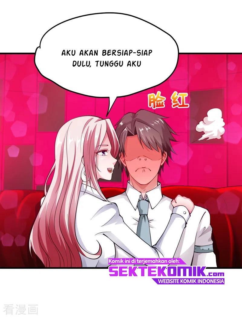 Strongest Divine Doctor Mixed City Chapter 145 Gambar 34