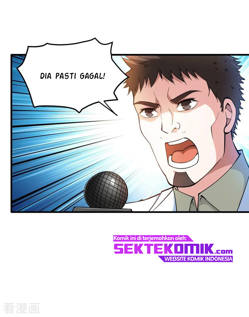 Strongest Divine Doctor Mixed City Chapter 145 Gambar 9