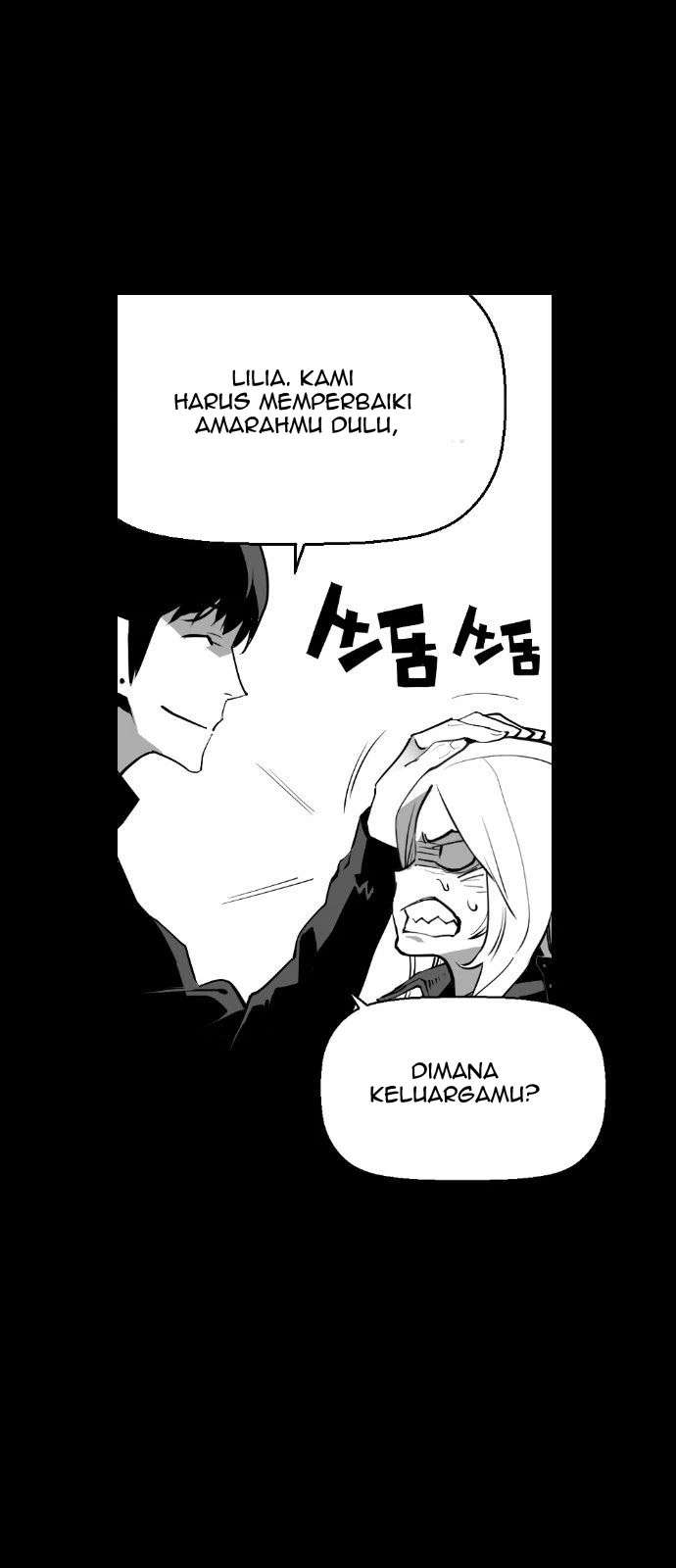 Terror Man Chapter 108 Gambar 15