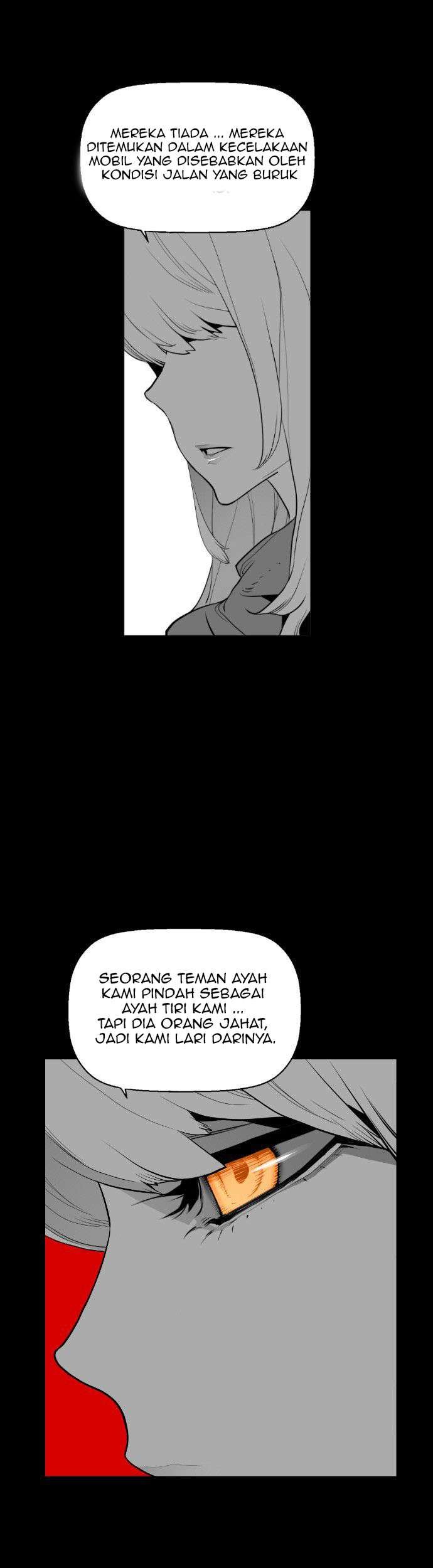 Terror Man Chapter 108 Gambar 16