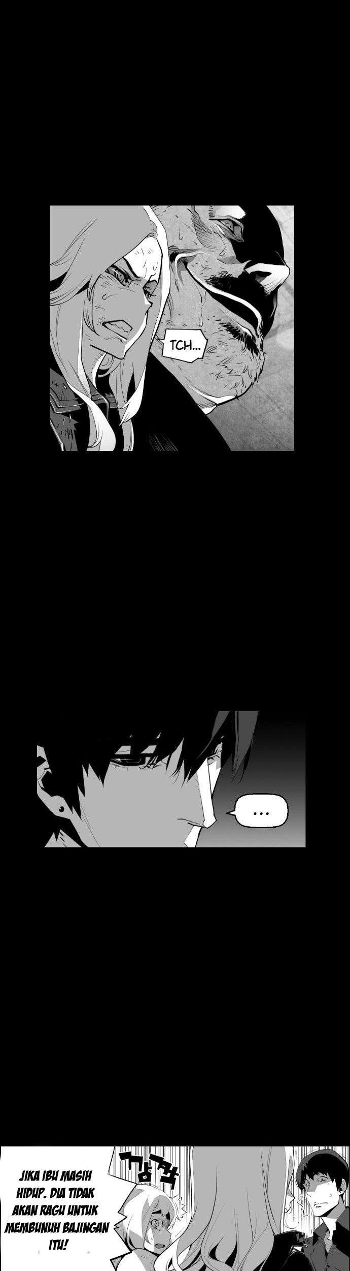 Terror Man Chapter 108 Gambar 17
