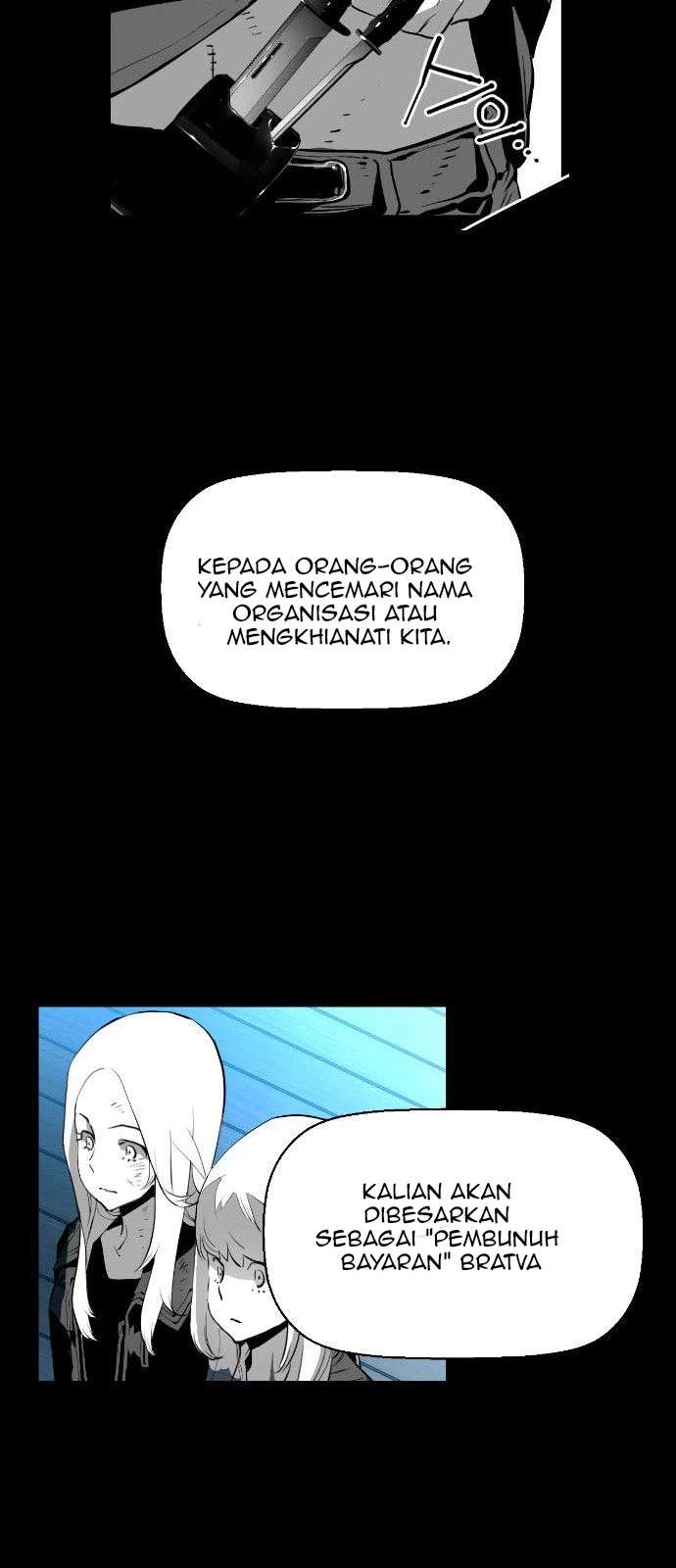 Terror Man Chapter 108 Gambar 22