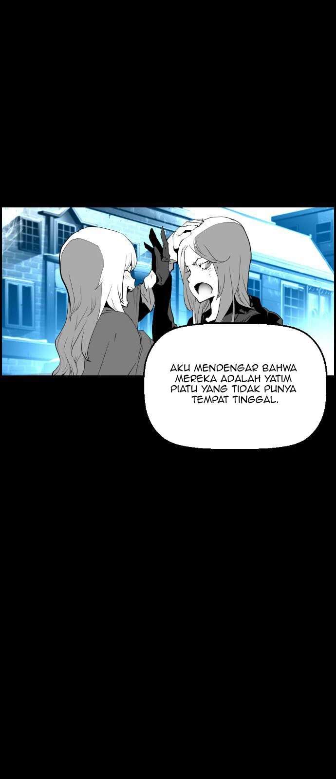 Terror Man Chapter 108 Gambar 4