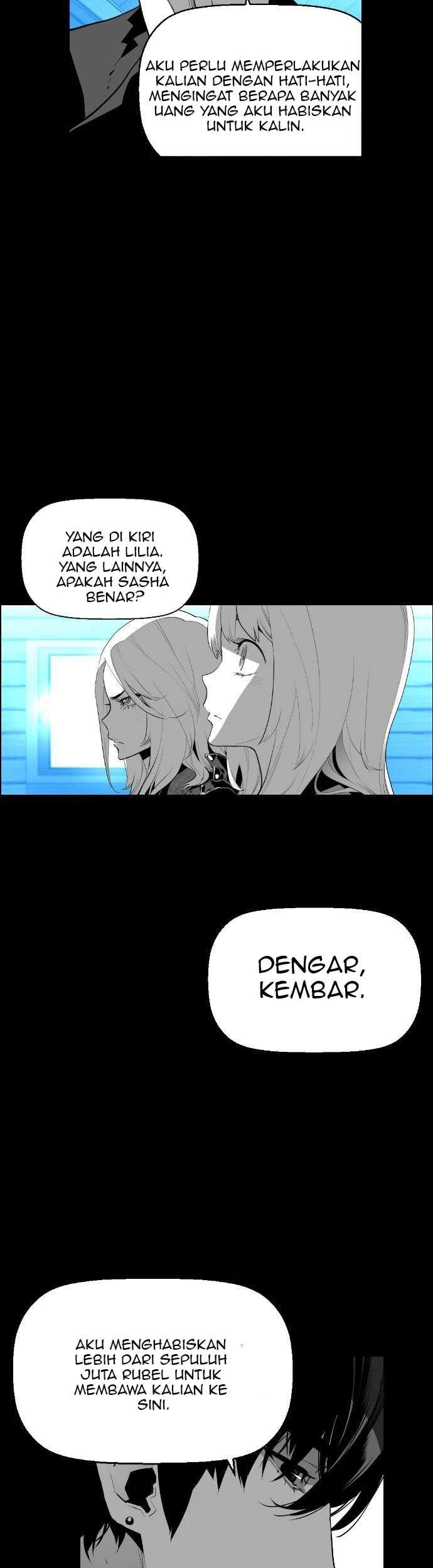 Terror Man Chapter 108 Gambar 12