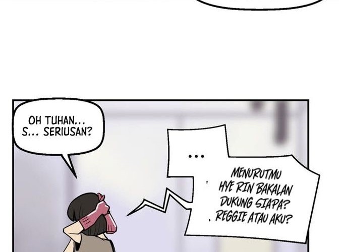 Raid Chapter 77 Gambar 21