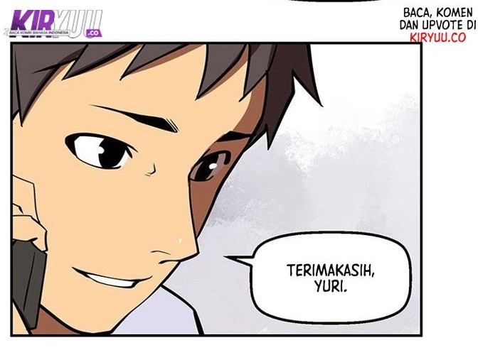 Raid Chapter 77 Gambar 23