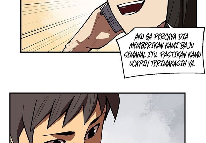 Raid Chapter 77 Gambar 25